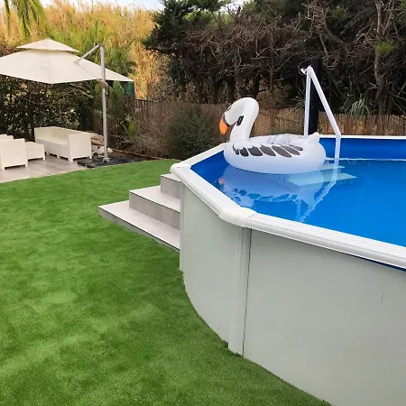 فيلة Little Paradise Close To La Sala In Puerto Banus / Quiet