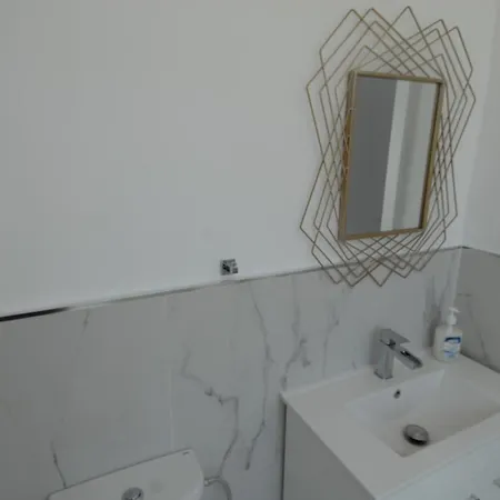 فيلة Little Paradise Close To La Sala In Puerto Banus / Quiet *
