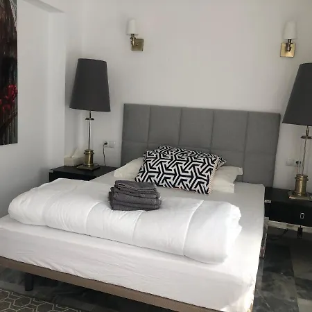 Little Paradise Close To La Sala In Puerto Banus / Quiet * ماربيا