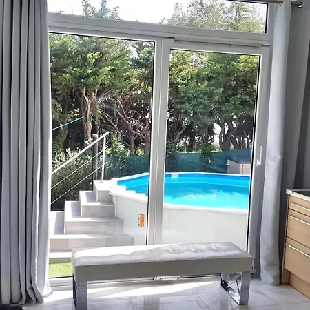 فيلة Little Paradise Close To La Sala In Puerto Banus / Quiet