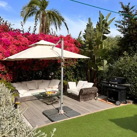 Little Paradise Close To La Sala In Puerto Banus / Quiet * ماربيا